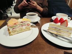 -HARBS(渋谷ヒカリエ シンクス店)