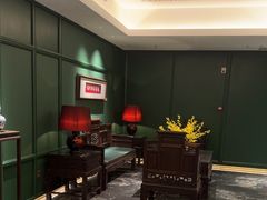 -金成潮菜博物馆(海珠湿地店)