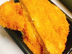 -噹噹呀咪咖喱屋(南京东路店)