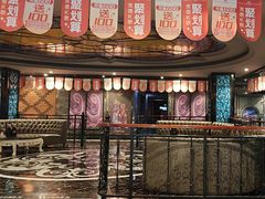 -欢乐迪KTV(南坪上海城店)