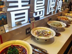 -涨巢·潮玩水疗局