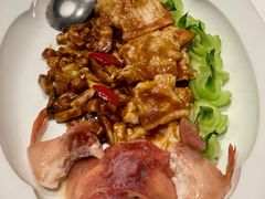 -伯衡55·吉品轩(乌鲁木齐南路店)