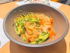 -四季餐厅·新津菜(环湖中路店)