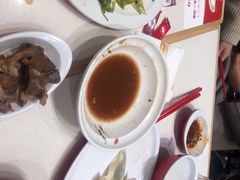 -喜家德虾仁水饺(北站店)