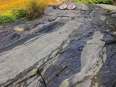 -沂蒙云瀑洞天景区