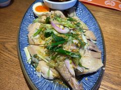 -常来小聚·广州非遗传承餐厅(地王广场店)