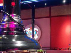 -十三姨正合丰烤肉(营迹路店)