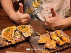 -鸟鹏烧鸟居酒屋(珠江新城店)