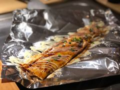 -日葵 大阪烧ひまり(仙霞路店)