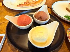 -安妮意大利餐厅(世贸天阶店)