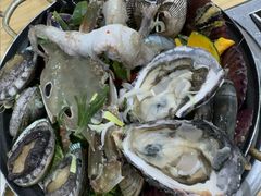 -真情鲍鱼海鲜汤