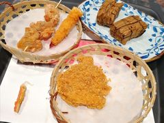 唐扬鸡块-和府捞面(西溪印象城店)