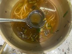 -雙冲柳州螺蛳粉&酸嘢&桂林米粉(簋街店)