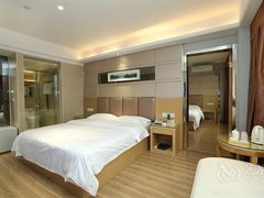 -东莞美怡登酒店(常平南站店)