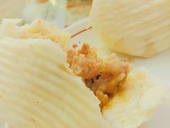 肉包-津品味小吃(大学湾店)