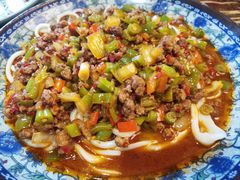 -新疆伊宁远征餐厅