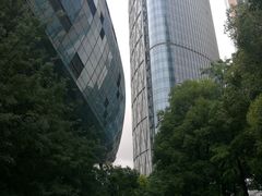 -上海港国际客运中心