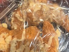 -燃厚蛋糕(卓展中信城店)