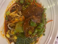-沙州食驿·非遗小吃夜市