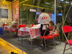 -老表记广西宵夜螺蛳鸭脚煲(西大店)