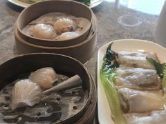 -正佳广场万豪酒店-粤菜餐厅·点心·海鲜·聚餐