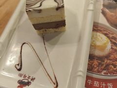 -骑士牛排(天一广场店)