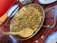 -沙胆彪炭炉牛杂煲(成都玉林店)
