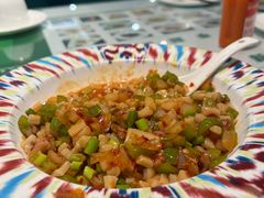 -新疆兵团食府清真(马连道店)