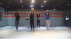 -舞樾舞蹈工作室