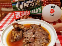 -西贝(虹口龙之梦店)