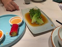 -禄运茶居·手工点心(猎德店)