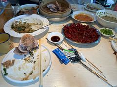 -喝丢一只鞋海鲜烧烤·海肠捞饭(市场店)