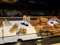 -巴黎贝甜(仁川国际机场店)