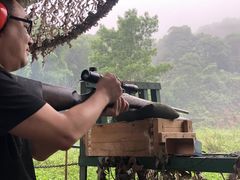 -华连射击俱乐部