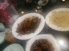 -南阳城烧烤海鲜酒店(和平路店)