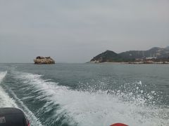 -巽寮湾