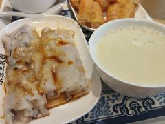 -冰泉豆浆馆(阳朔店)
