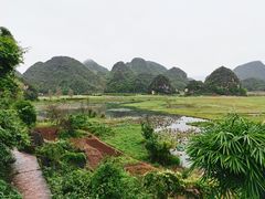-普者黑风景区-青龙山