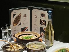 -顶特勒·黄鱼馆·特色菜(上海大世界店)
