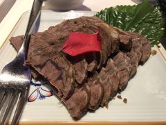 陈皮牛肉-赵记老铺(市府恒隆广场店)