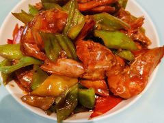 -渔民船说·北塘海鲜·天津菜·海肠捞饭(北塘古镇店)
