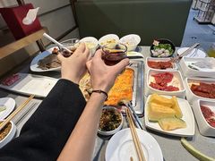 -海底捞火锅(杭州滨江九宜城店)