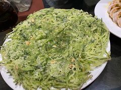爽口黄瓜烙-思普雅苑