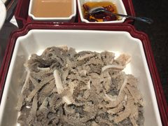 京味爆肚-四季民福烤鸭店(王府井灯市口店)