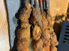 -敏珠拉姆藏餐·南京厨房(富春江东街店)