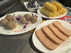 -燃计沙茶皇·香港沙茶火锅(人广旗舰店)