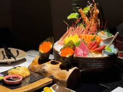 -花潮料理艺食馆(成都万象城店)