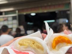 -澳门长洲糯米糍(柯打苏沙街店)