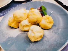 -子霖南山鲜虾面(南山总店)