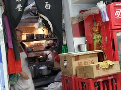 -宝哥杂酱万州面(镋钯街37号院店)
